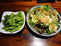 -晶吉·居酒屋·烧鸟·生鱼饭(中山区民主广场店)