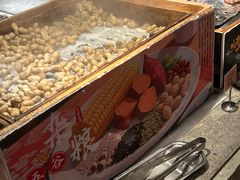-杭州开元名都大酒店·地中海自助餐厅