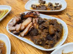 -香辉食馆(新兴路店)