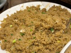 -二分八云雁阁•新晋菜大同味(长治路店)