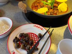 -黔凤辣子鸡