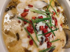 -外婆家(西红门荟聚购物中心店)