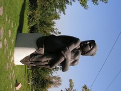 -长春世界雕塑园冰雪艺术天地