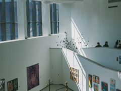 -四川美术学院美术馆