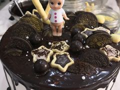 -小麦穗私人订制蛋糕·甜品台(万达店)