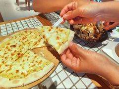 -小满Grainkitchen(滨江商业广场店)