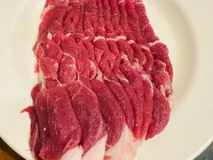 -裕德孚·非遗手切涮羊肉(东直门内大街店)