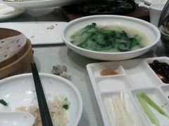 -皇城根北京风味主题餐厅(中海环宇城店)