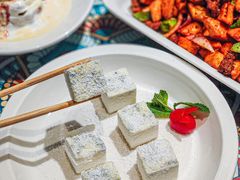 -楼兰古丽·新疆菜(大唐西市店)