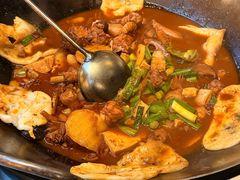 -俺家鲜·烧烤龙虾地锅鸡(观音塘店)