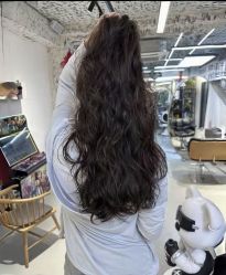 -乾健·烫染·接发SALON