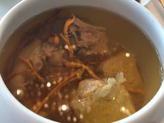 -广州塔晖粤轩中餐厅