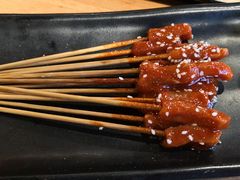-喝丢一只鞋海鲜烧烤·海肠捞饭(东关街店)