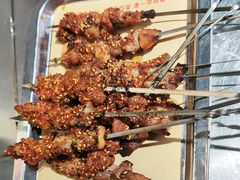 -壹加壹电烤串(总店)