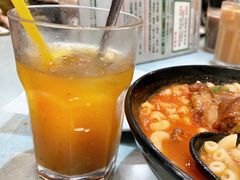 -华嫂冰室(尖沙咀店)