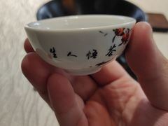 -味可道美食坊(福基路店)