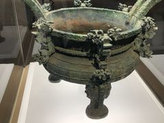 -上海博物馆(人民广场馆)