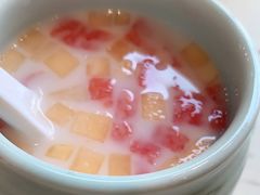 -蕃茄述·好汤自然来(江汉路店)