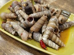 -贞姨美食·老字号海鲜大排档