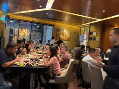 -Efes Turkish & Mediterranean Cuisine 艾菲斯餐厅(陆家嘴店)
