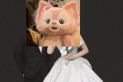 -CD视觉婚纱摄影