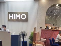 -海马体照相馆(上海宝山万达广场店)