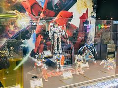 -TOP TOY(大兴荟聚店)