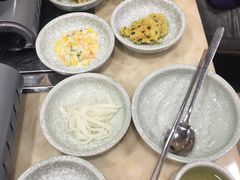 -金顺碳烤肉(1号店)