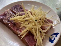 -老赵面店(大西路店)