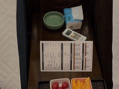 -水墨澜渟足道·SPA·传统(四望亭东关街店)
