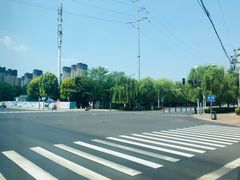 -阜阳站