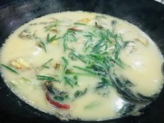 -岩泊渡桂鱼楼活鱼馆