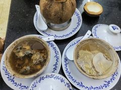 -達揚原味燉品(文明路店)