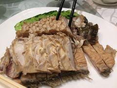 -广东胜利宾馆西关粤中餐厅