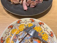 -托斯卡纳烘焙意大利餐厅(五天地店)