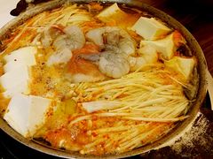 -高丽棒韩国烤肉店