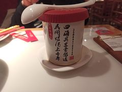 -味福记·江西小炒·南昌小吃(青山湖万达店)