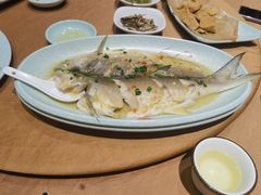 -抱德·潮汕味(敦和店原惠城鱼仔)