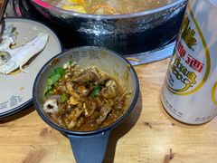 -谭三娘鲜切牛肉自助火锅(文殊院店)