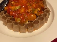 -西贝(六里桥旗舰店)