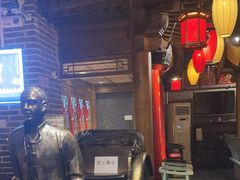 -北平盛世·新京菜·北京烤鸭(劲松·双井店)