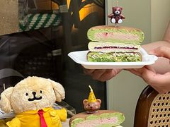 -ZIYUE CAKE线上店
