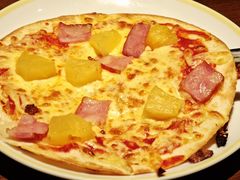 -萨莉亚意式餐厅(国和1000店)