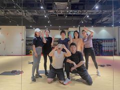 -超级猩猩健身·团课·瑜伽(花园道店)