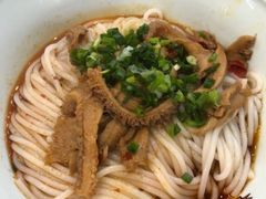 -刘聋子粉馆(张家界总店)