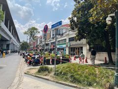 -路易时光(蕴川路店)