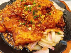 -食光慢宴·安吉土菜馆