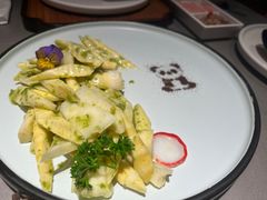 -四川饭店(长白店)