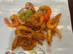-前门烤鸭(江东中路店)