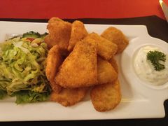 -申德勒加油站西餐厅(太仓店)